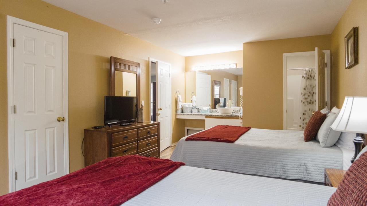 The Club By Dreams2Reality Vacations- Includes Free Attraction Tickets Daily! Branson Exterior photo
