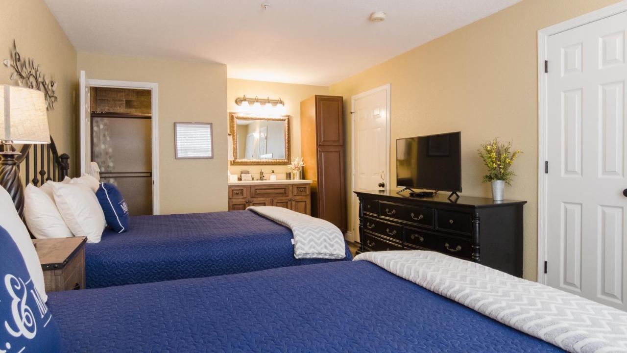 The Club By Dreams2Reality Vacations- Includes Free Attraction Tickets Daily! Branson Exterior photo